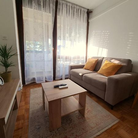 Apartman Tamara Zadar Luaran gambar