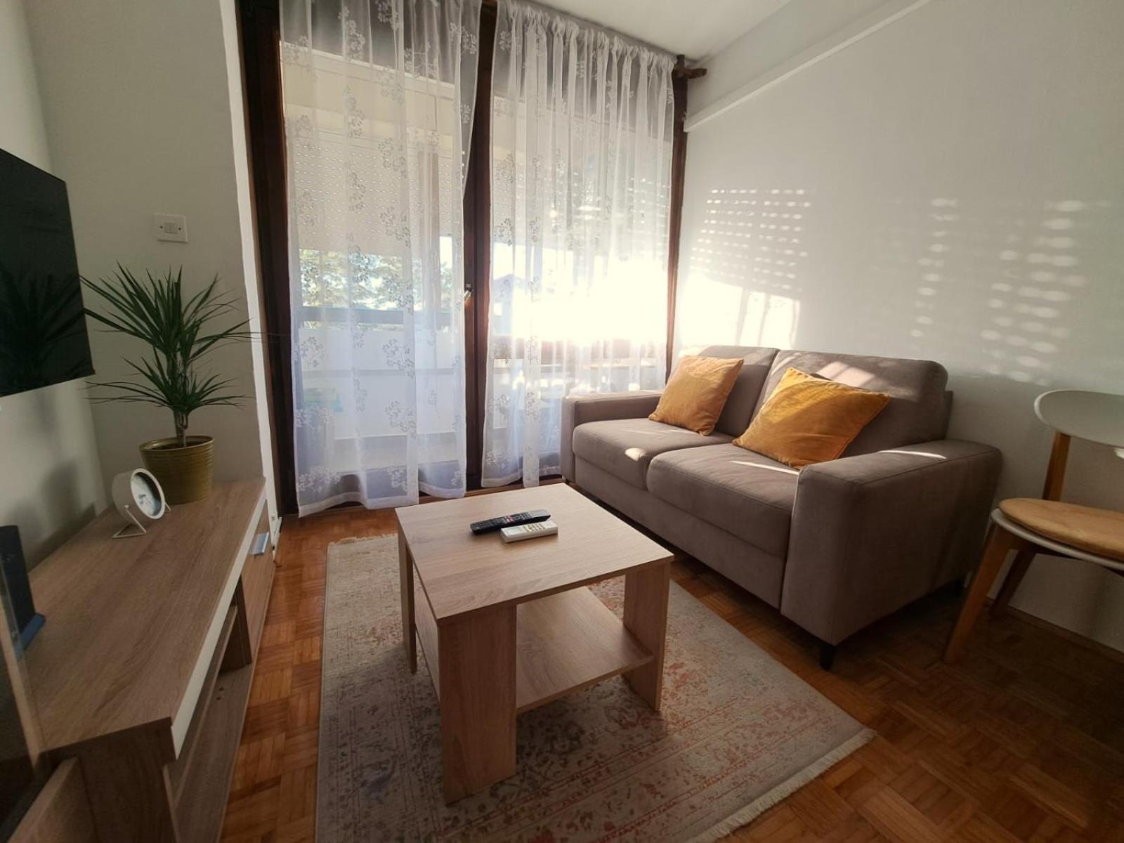 Apartman Tamara Zadar Luaran gambar