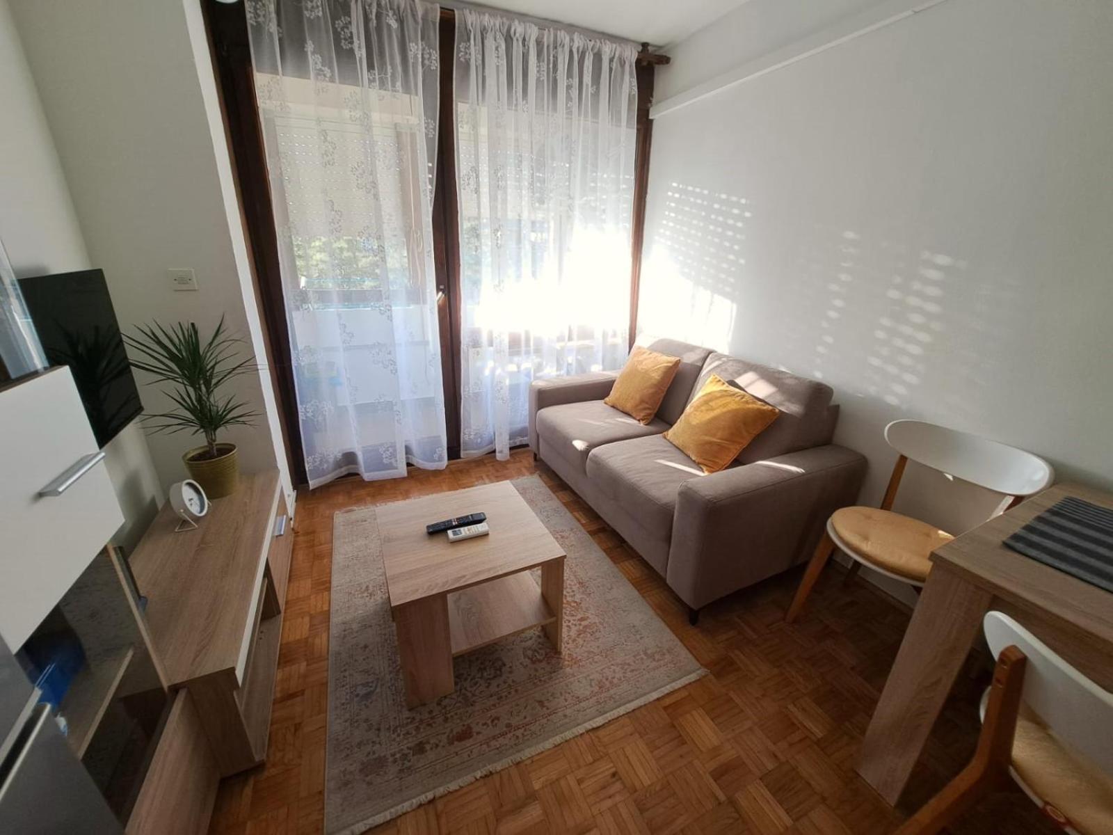 Apartman Tamara Zadar Luaran gambar
