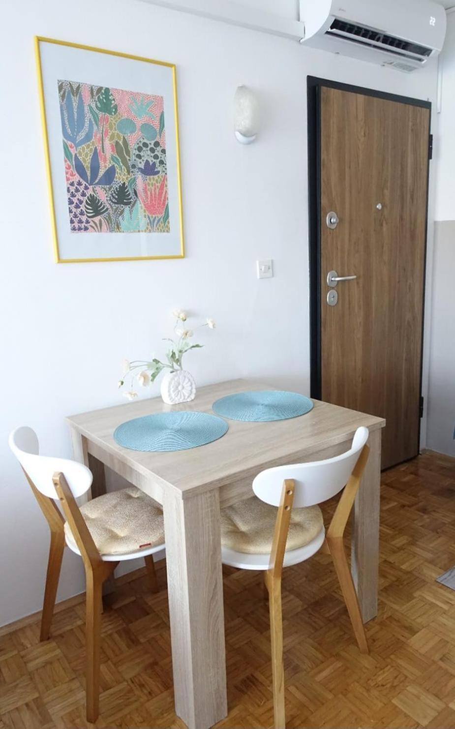Apartman Tamara Zadar Luaran gambar